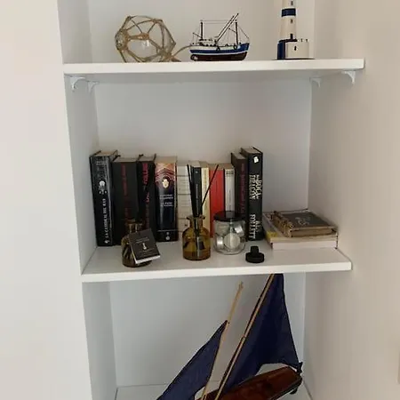 Apartment Cona Marina Luxury *