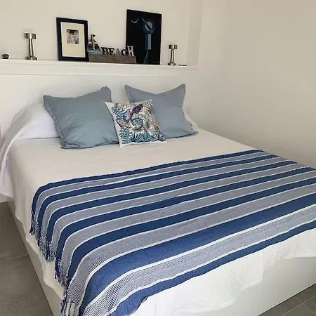 Cona Marina Luxury * La Herradura (Granada)