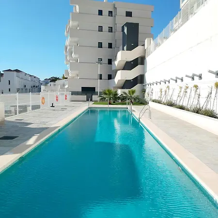 Cona Marina Luxury Apartment La Herradura (Granada)