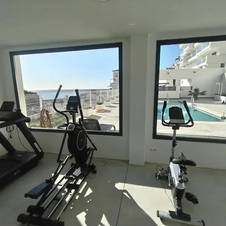 Cona Marina Luxury Apartment *