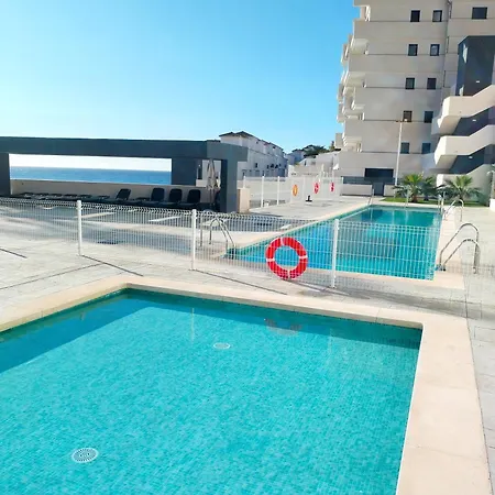 Apartment Cona Marina Luxury La Herradura (Granada)