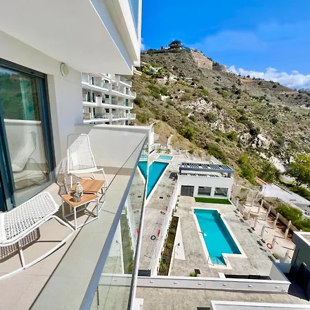 Cona Marina Luxury * La Herradura (Granada)
