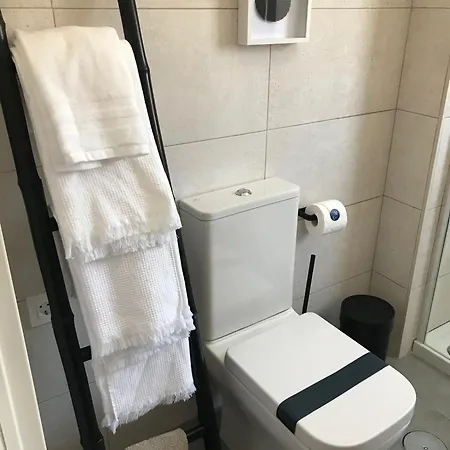 Cona Marina Luxury * La Herradura (Granada)