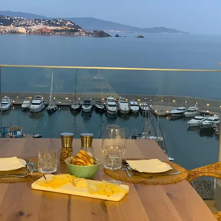 Apartment Cona Marina Luxury