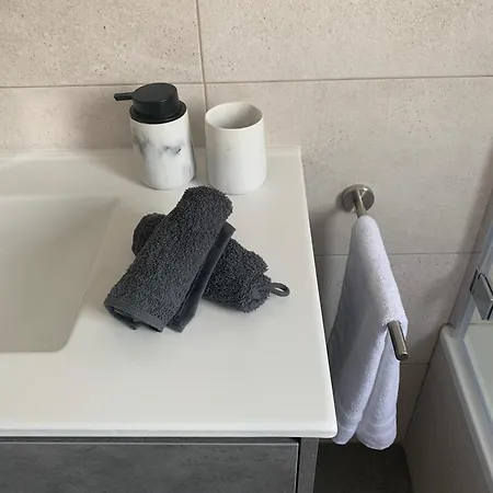 Apartment Cona Marina Luxury La Herradura (Granada)