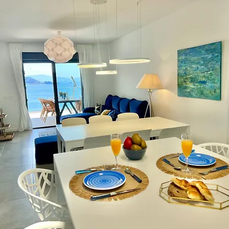 Cona Marina Luxury La Herradura (Granada)