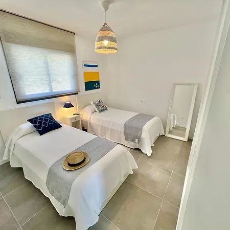 Apartment Cona Marina Luxury