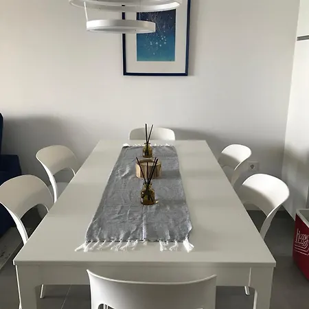 Apartment Cona Marina Luxury *