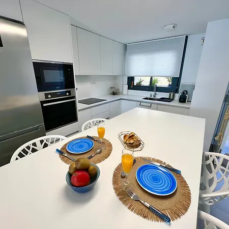 Cona Marina Luxury Apartment La Herradura (Granada)