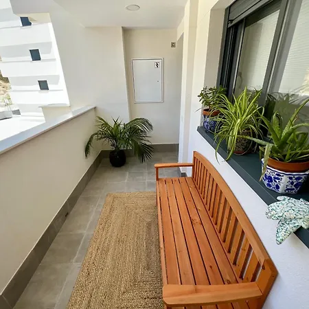 Apartment Cona Marina Luxury *
