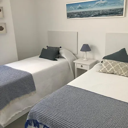 Cona Marina Luxury La Herradura (Granada)