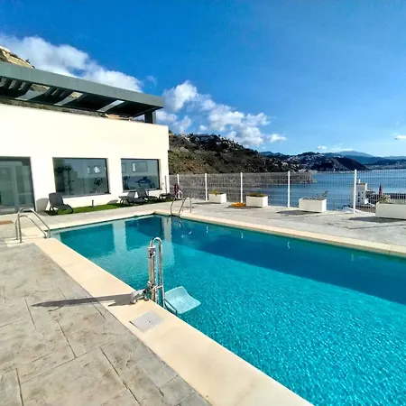 Cona Marina Luxury * La Herradura (Granada)