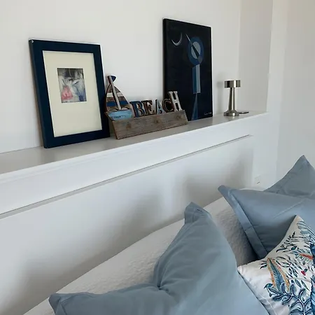 Cona Marina Luxury Apartment