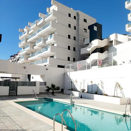 Cona Marina Luxury * La Herradura (Granada)
