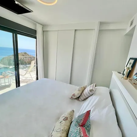 Cona Marina Luxury Apartment