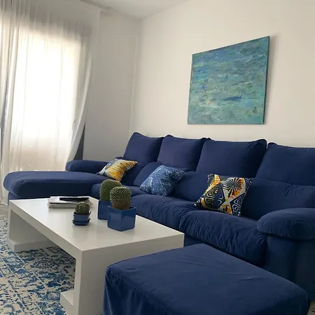 Cona Marina Luxury Apartment
