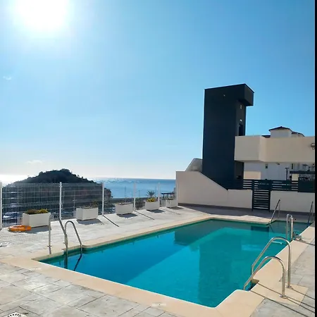 Apartment Cona Marina Luxury